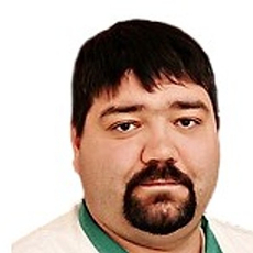 Ульянов Андрей Леонидович, анестезиолог