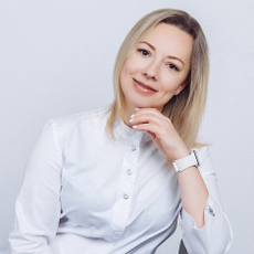 Цыганкова Алина Владимировна, детский стоматолог