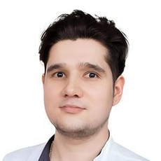 Гайсин Эмиль Азатович, эмбриолог