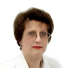 Поскачей Галина Арсентьевна, психиатр