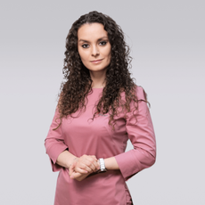 Слаута Юлия Сергеевна, дерматолог