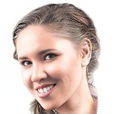 Власова Ирина Викторовна, стоматолог-терапевт