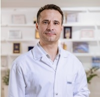 Фирсов Андрей Валентинович, пластический хирург