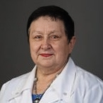 Татаринова Наталья Васильевна, ЛОР
