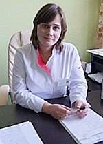 Старшинова Ирина Евгеньевна, нарколог