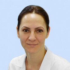 Шульгина Елена Константиновна, стоматолог-терапевт