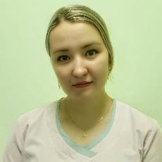 Процук Людмила Юрьевна, детский стоматолог