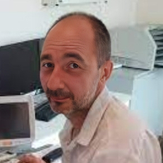 Асеев Игорь Анатольевич, рентгенолог