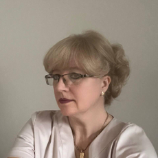 Вашневская Наталья Александровна, ЛОР