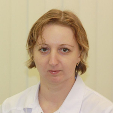Просычева Ольга Олеговна, стоматолог-терапевт