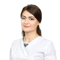 Апсетарова Диана Якубовна, дерматолог