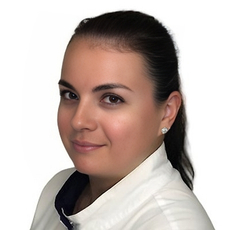 Аникина Екатерина Николаевна, косметолог