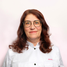 Клименко Татьяна Васильевна, гинеколог