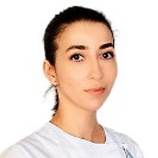 Шериева Фатима Ахмедовна, гинеколог