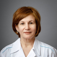 Кунц Людмила Борисовна, гинеколог