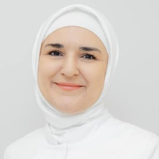 Гамзатова Зайнаб Хизриевна, гинеколог