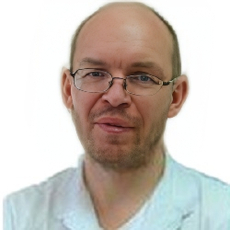 Лацуновский Александр Михайлович, невролог