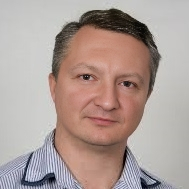 Пудовкин Алексей Владимирович, уролог