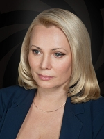 Ковалькова Евгения Николаевна, пластический хирург
