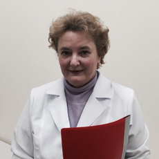 Медведева Екатерина Вячеславовна, педиатр