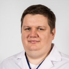 Сиренко Никита Вячеславович, ЛОР