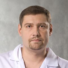 Громов Евгений Викторович, уролог