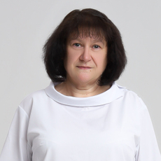 Иванова Ольга Николаевна, стоматолог-терапевт