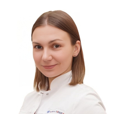 Бугайчук Ольга Викторовна, ЛОР