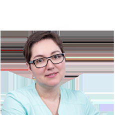 Курилович Надежда Викторовна, уролог