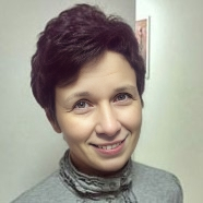 Бобкова Ирина, массажист