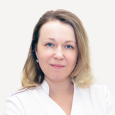 Атланова Марина Александровна, эндоскопист