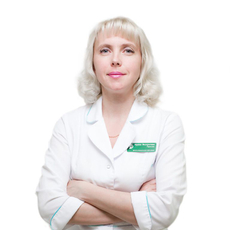 Тарасова Ирина Валерьевна, терапевт