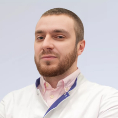 Микиев Анзор Удуевич, ортопед