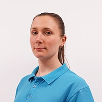 Лапина Юлия Александрова, массажист