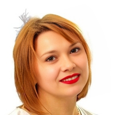 Карагодина Оксана Ивановна, стоматолог-терапевт