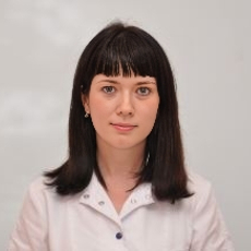 Сакцер Юлия Михайловна, ревматолог