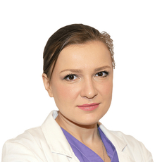 Касатонова Елена Владимировна, уролог