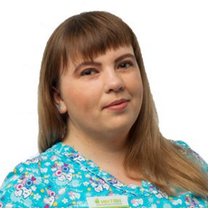 Авдеенкова Татьяна Алексеевна, стоматолог-терапевт