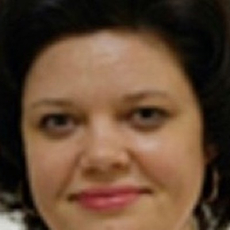 Свирид Инна Геннадьевна, стоматолог-терапевт