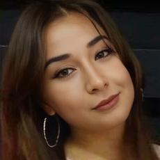 Салтереева Хава Руслановна, ЛОР