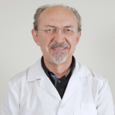 Литвинов Павел Дмитриевич, рентгенолог