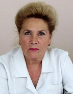 Тугарина Вера Леонидовна, гинеколог