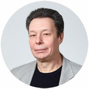 Семаго Михаил Михайлович, детский психолог