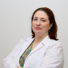 Чижевская Светлана Юрьевна, кардиолог