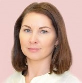 Апарина Екатерина Александровна, уролог