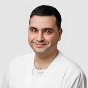 Кукленко Александр Евгеньевич, анестезиолог