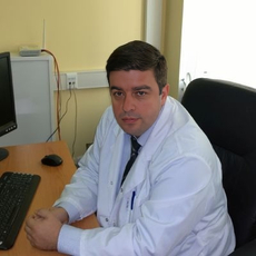 Шамалов Николай Анатольевич, невролог