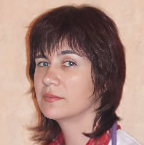 Рылеева Ирина Васильевна, терапевт