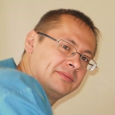 Егоров Константин Юрьевич, гинеколог