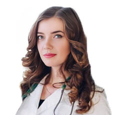 Смирнова Алена Юрьевна, терапевт